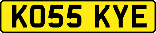 KO55KYE