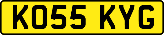 KO55KYG