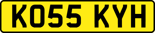 KO55KYH