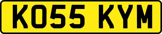 KO55KYM