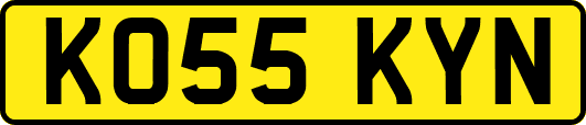 KO55KYN