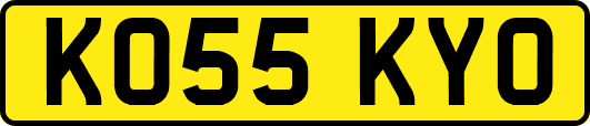 KO55KYO