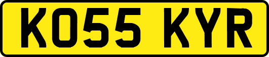KO55KYR