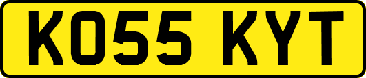 KO55KYT