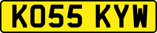 KO55KYW