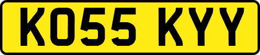 KO55KYY