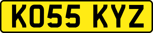KO55KYZ