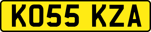 KO55KZA