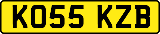 KO55KZB