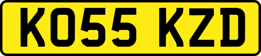 KO55KZD