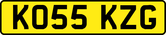 KO55KZG