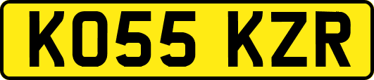 KO55KZR