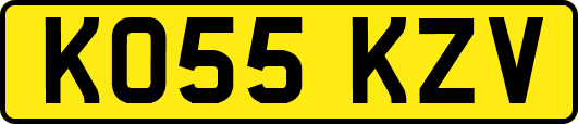 KO55KZV