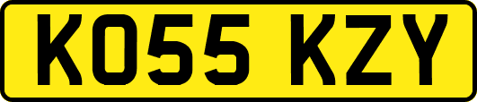 KO55KZY