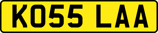 KO55LAA
