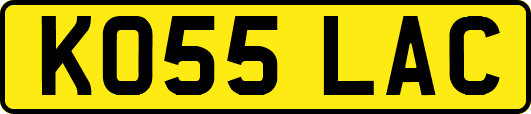 KO55LAC