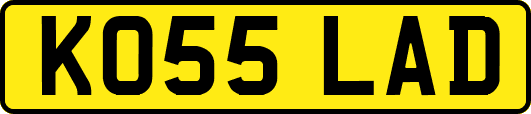 KO55LAD