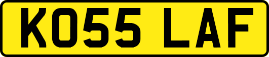 KO55LAF