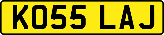 KO55LAJ