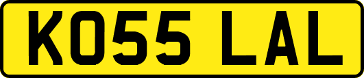 KO55LAL