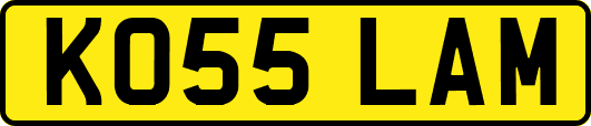 KO55LAM