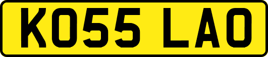 KO55LAO