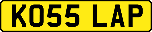 KO55LAP