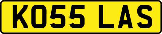 KO55LAS