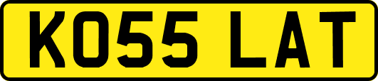 KO55LAT