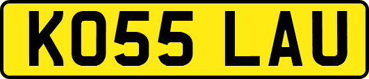KO55LAU