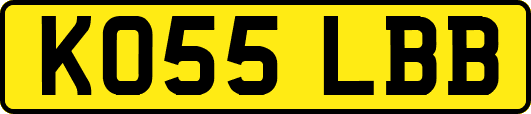 KO55LBB