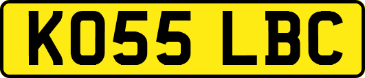 KO55LBC