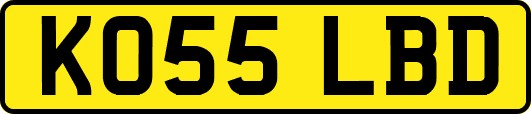 KO55LBD
