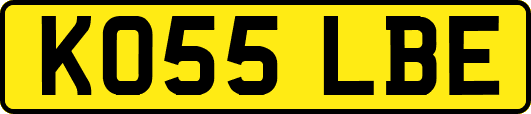 KO55LBE
