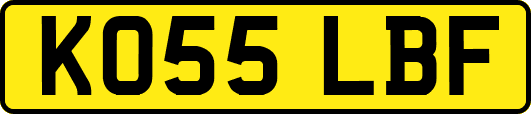 KO55LBF