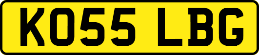 KO55LBG