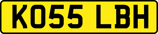 KO55LBH