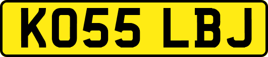 KO55LBJ