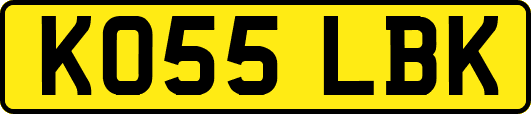 KO55LBK