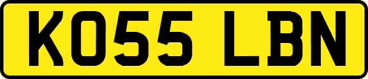 KO55LBN