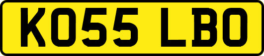 KO55LBO