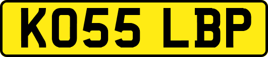 KO55LBP