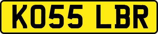 KO55LBR