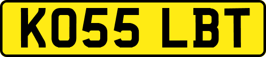 KO55LBT