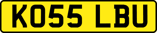 KO55LBU