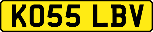 KO55LBV
