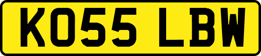KO55LBW