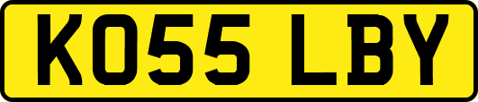 KO55LBY
