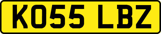 KO55LBZ