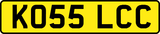 KO55LCC